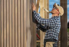 Affordable Siding Repair and Maintenance Services in Bluff City, TN